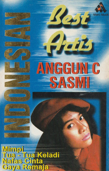 Indonesian Best Artis