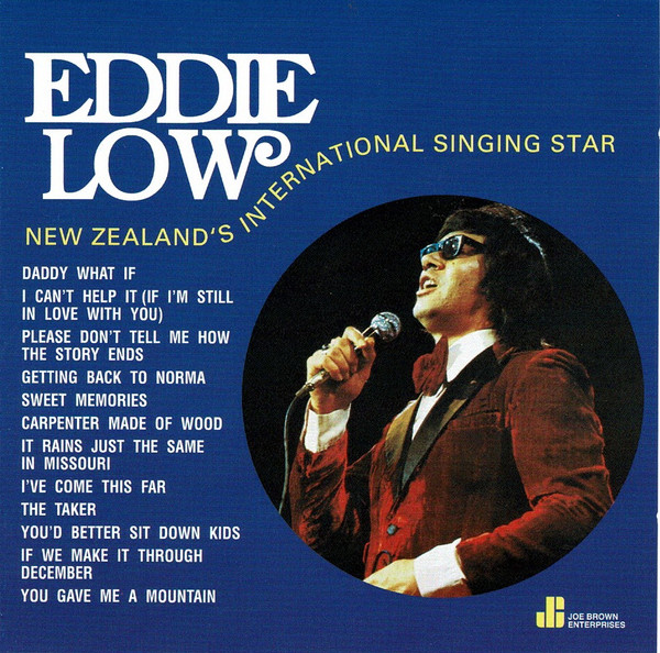 New Zealand's International Singing Star
