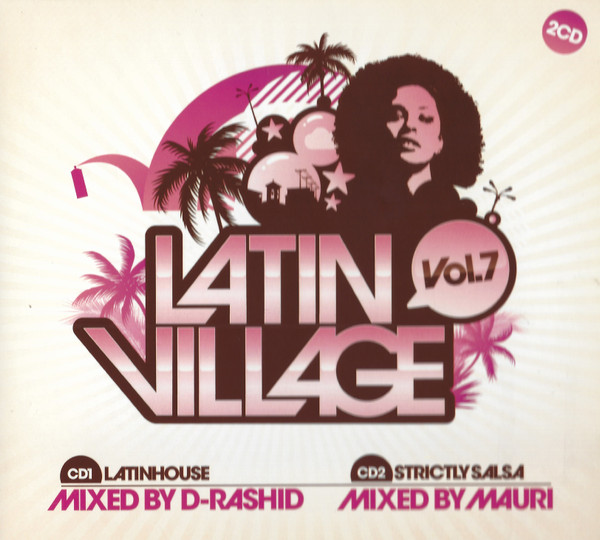 Latin Village Vol.7 