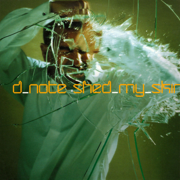 Shed My Skin