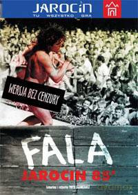 Fala Jarocin 85'