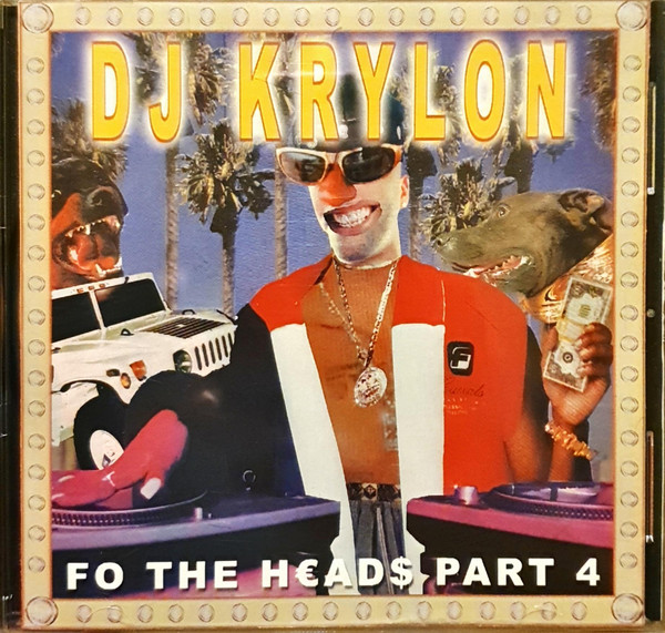 Fo The H€ad$ Part 4