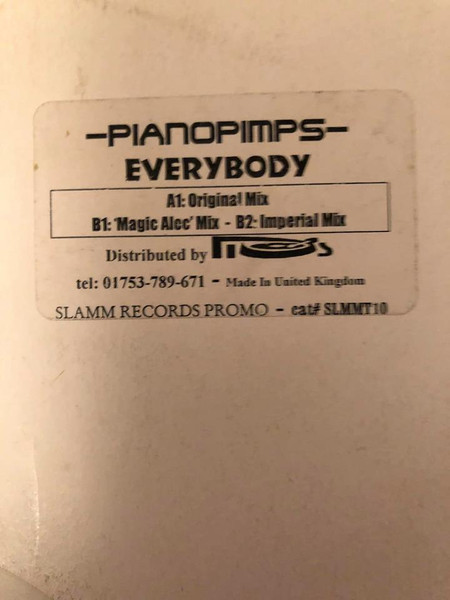 Everybody