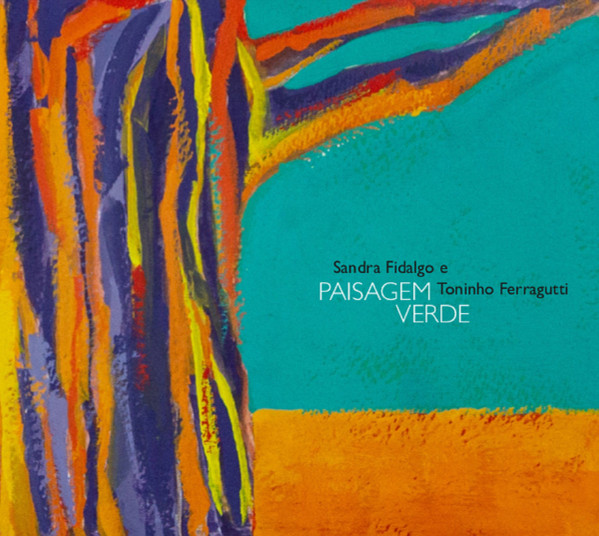 Paisagem Verde