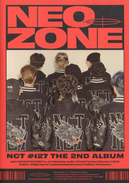 Neo Zone