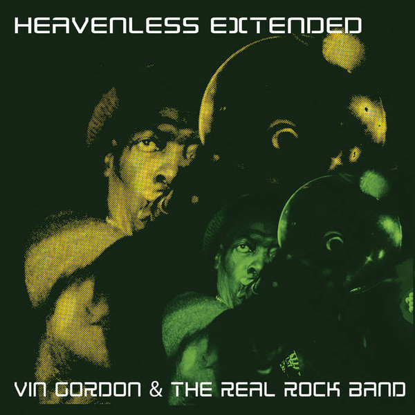 Heavenless Extended