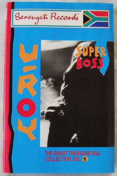 Super Boss