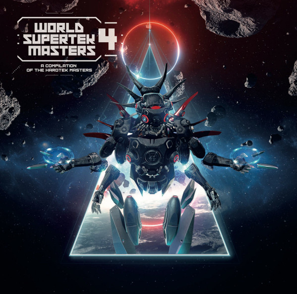World Supertek Masters 4