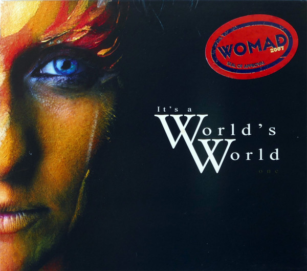 It's A World's World - One