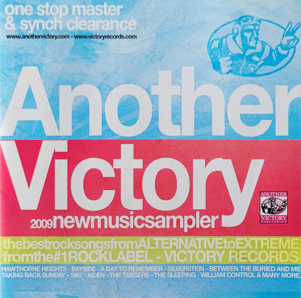 Another Victory (2009 New Music Sampler)