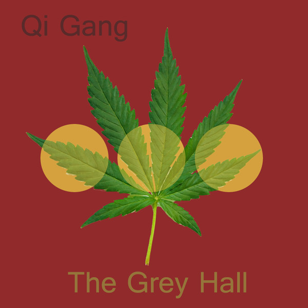 The Grey Hall