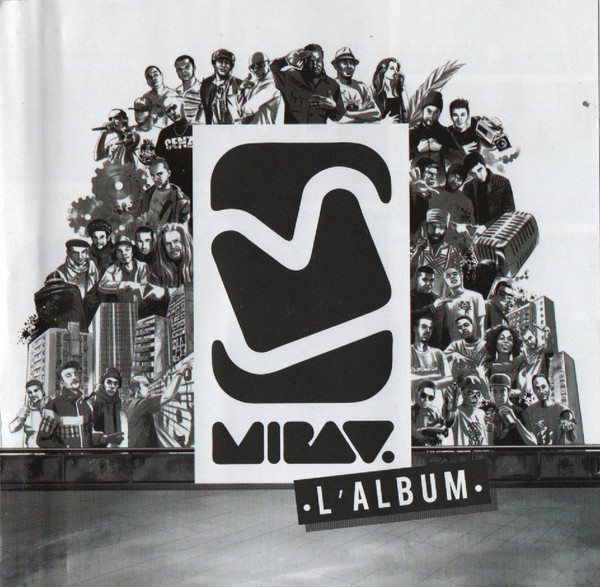 L'album