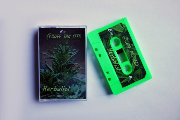 Herbalist