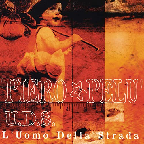 U.D.S. L'Uomo Della Strada