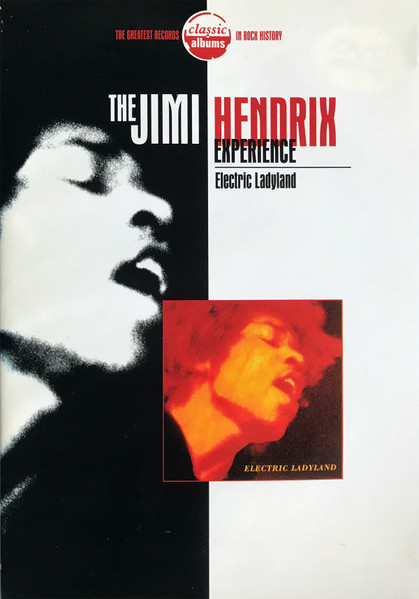 Electric Ladyland