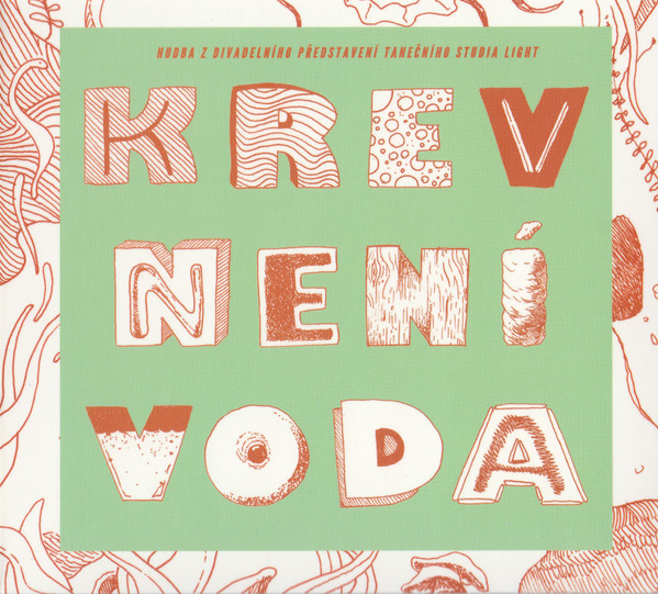 Krev Není Voda