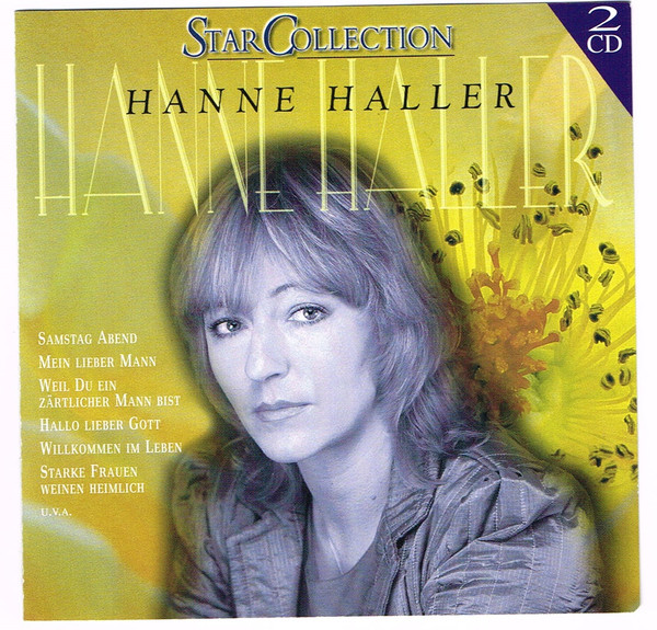 Hanne Haller