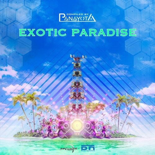 Exotic Paradise