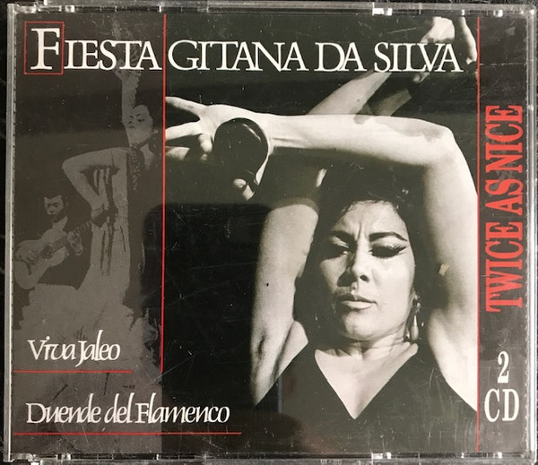 Fiesta Gitana Da Silva
