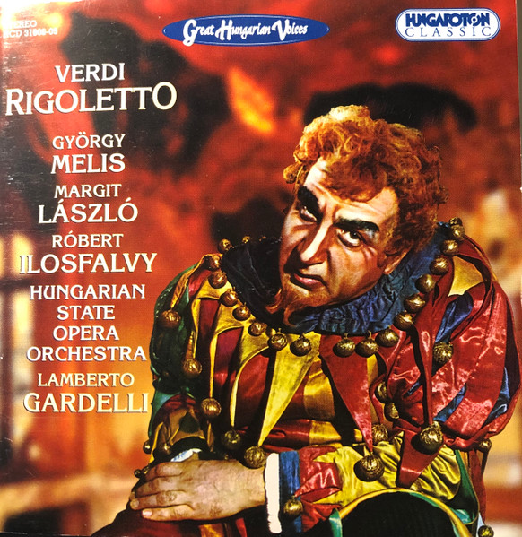 Rigoletto