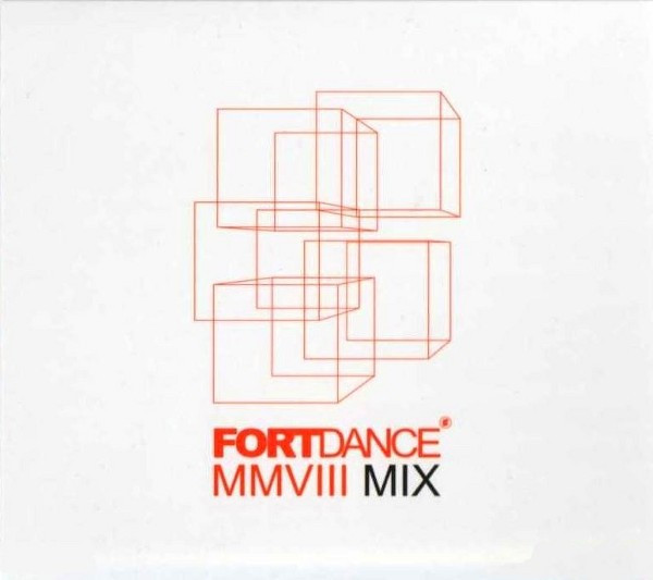 Fortdance MMVIII Mix