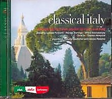 Classical Italy
