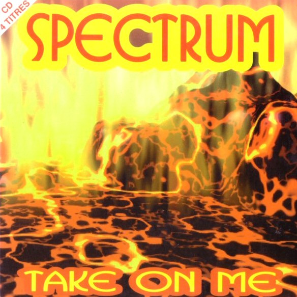 Take On Me