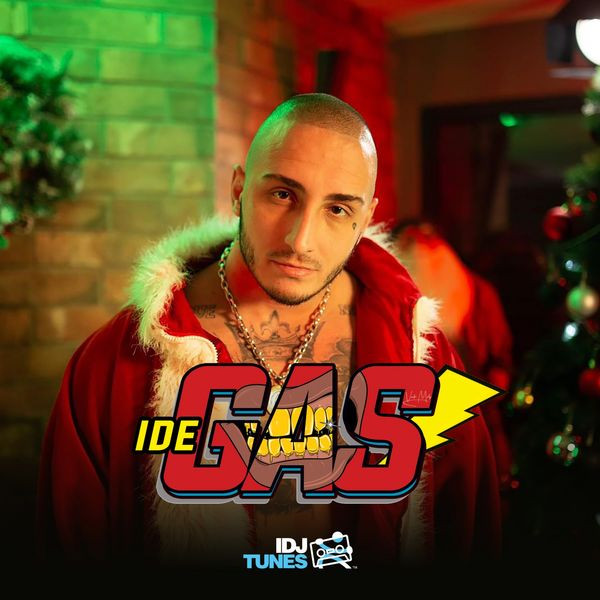 Ide Gas