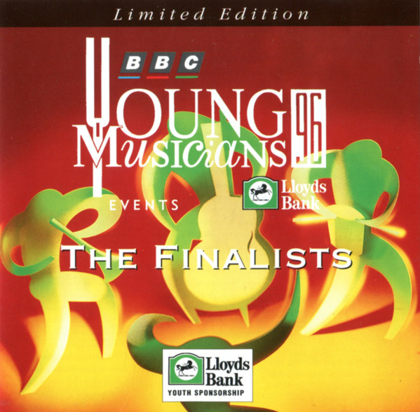 BBC Young Musicians 96: The Finalists