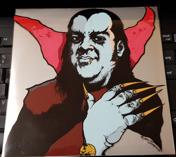 Lycanthrope