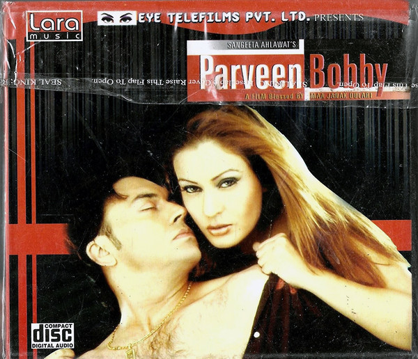Parveen Bobby