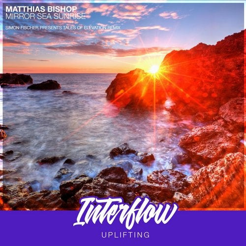 Mirror Sea Sunrise (Simon Fischer Presents Tales Of Elevation Remix)