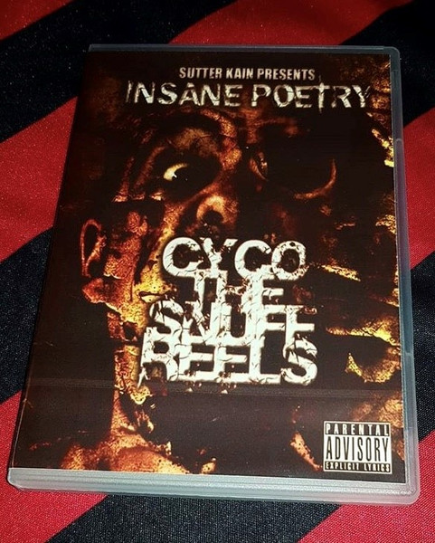 Cyco The Snuff Reels