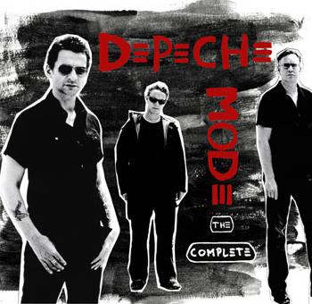 The Complete Depeche Mode