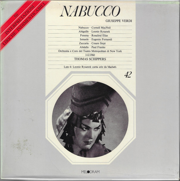 Nabucco
