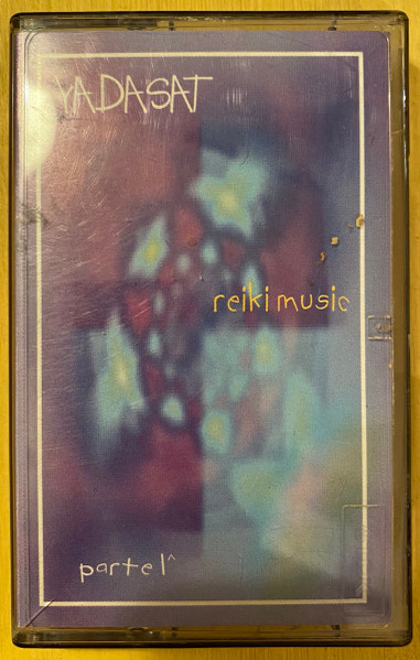 Reiki Music Parte 1