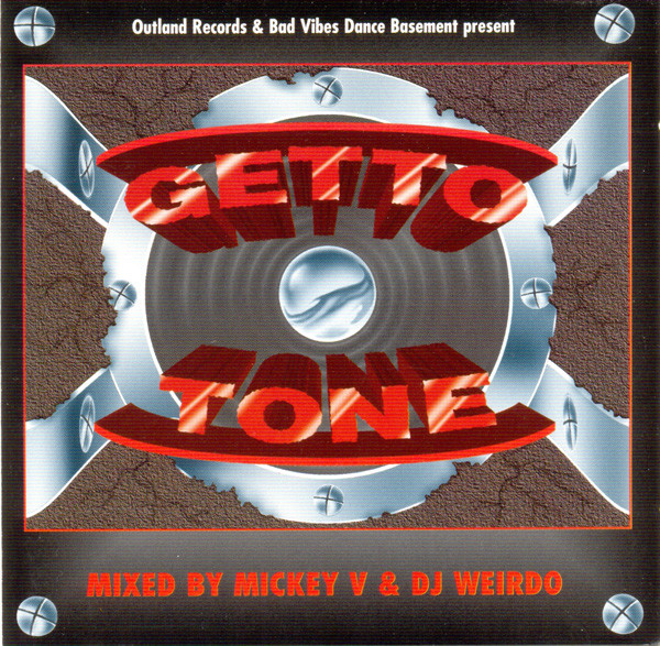 Getto Tone