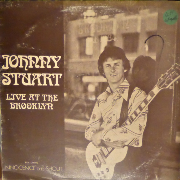 Live At The Brooklyn