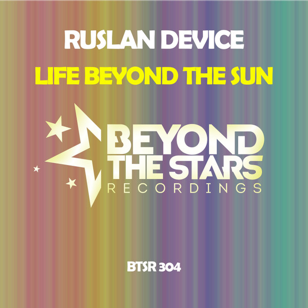 Life Beyond The Sun
