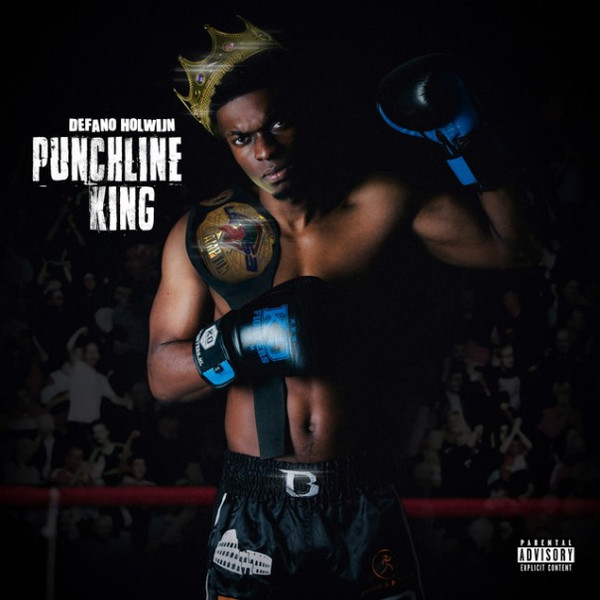 Punchline King