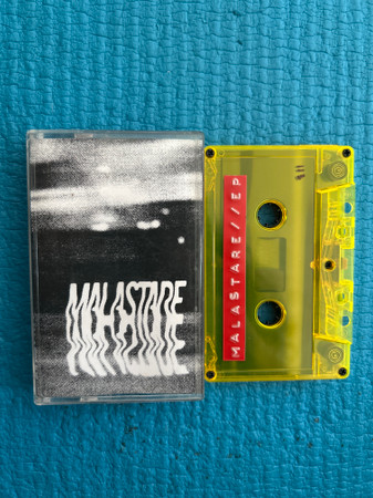 Malastare EP