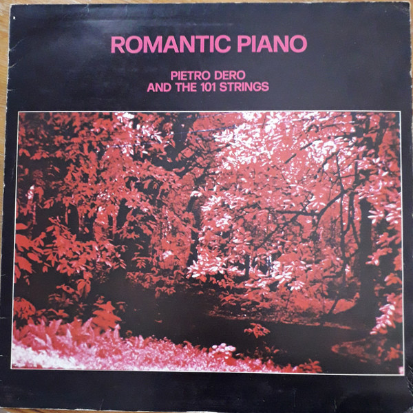 Romantic Piano