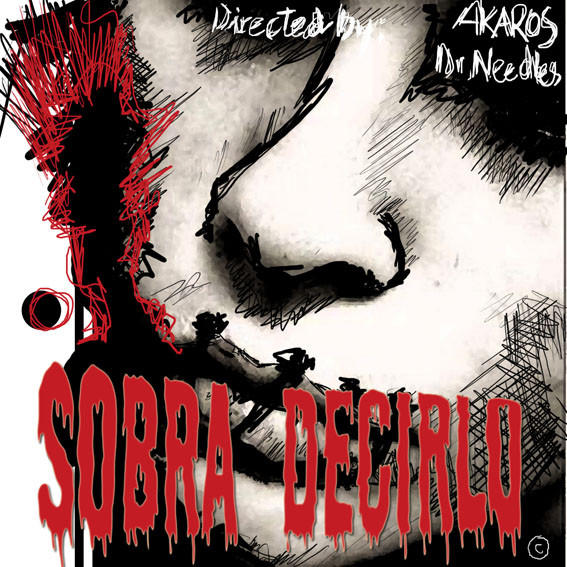 Sobra Decirlo E.P.