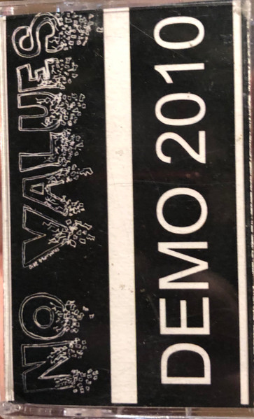 Demo 2010