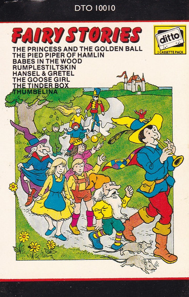 Fairy Stories