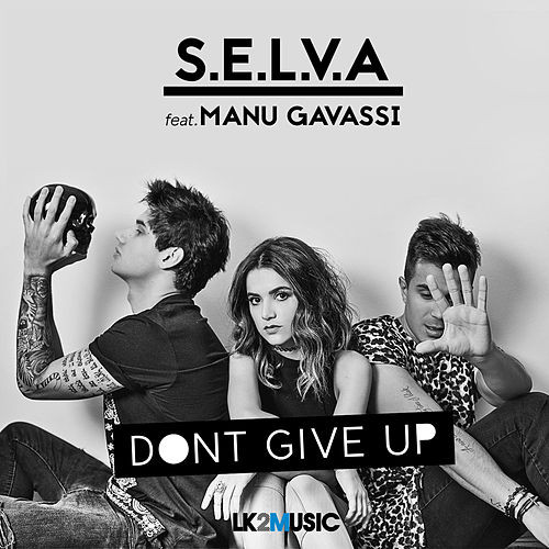 Don't Give Up