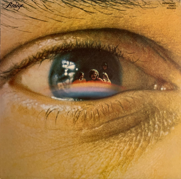 Redeye