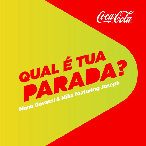 Qual É Tua Parada