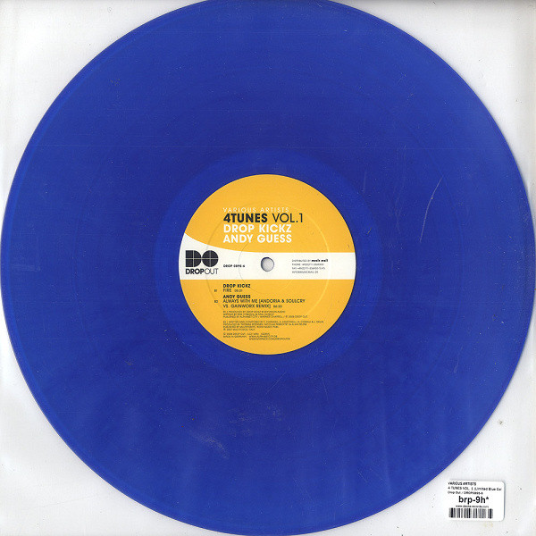 4Tunes Vol. 1