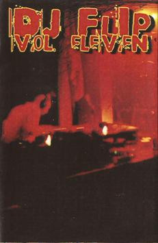 Mixtape Vol. 11